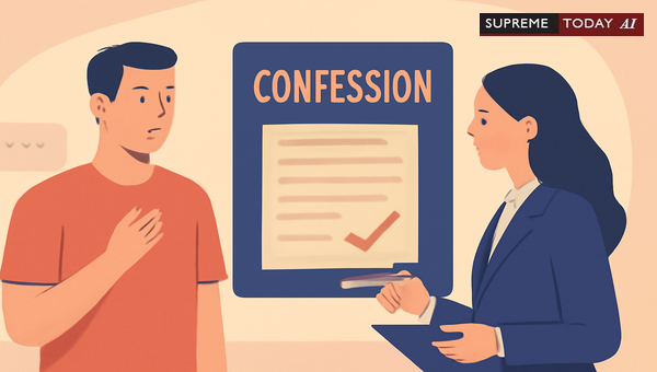 Cross-Examining Confessions: Model Questions for Challenging Voluntariness and Credibility