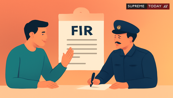 Cross-Examination Strategies for FIR Lodgers: Testing Witness Credibility in Criminal Trials