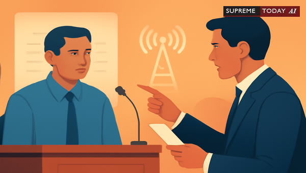 Effective Cross-Examination Strategies for Telecom Nodal Officers in CDR Evidence Cases