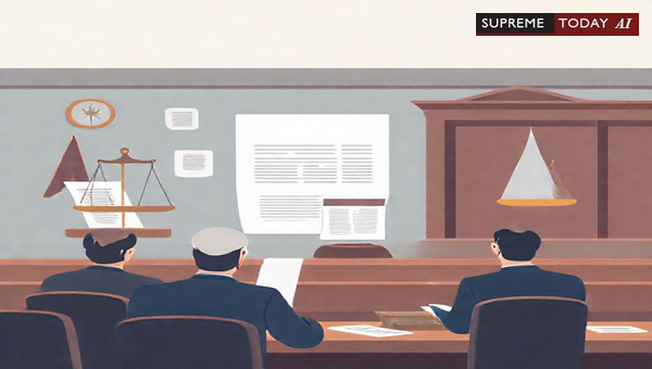 Cross-Examination Strategy: Questioning Issues Outside the Statement of Claim