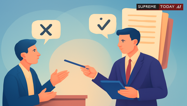 Challenging Witness Credibility: Using Section 161 CrPC Statements in Cross-Examination