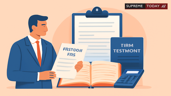 Cross-Questions for Proprietor in Account Book Recovery Suits