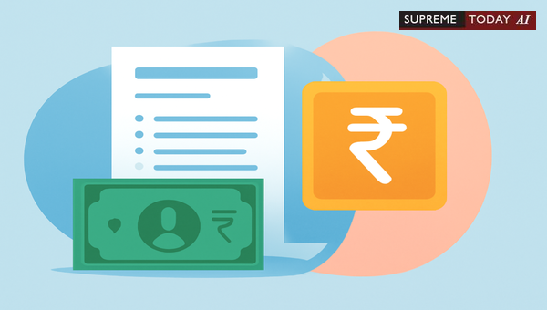 Section 125 CrPC Maintenance: Determining Payment Start Date from Order or Application