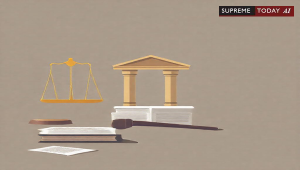 Key Grounds for Holding a Section 340 CrPC Petition Not Maintainable in Indian Courts