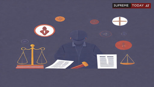 Bail Under Section 439 CrPC for Murder Charges Based on Circumstantial Evidence
