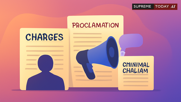 Transitioning from CrPC to BNSS: Determining Applicable Law for Proclamation and Charges Framing