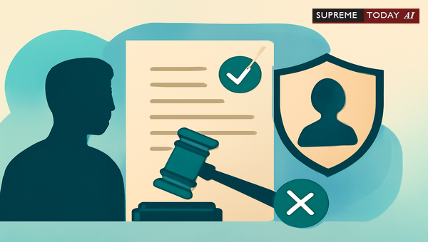 Cognizance and Discharge under CrPC: Judicial Scope for Accused Release