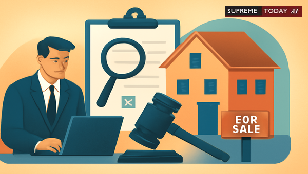 Using CrPC and CPC Procedures for Interim Property Protection and Boundary Disputes