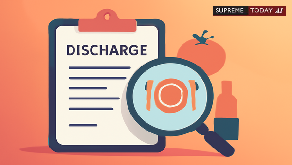 Discharge Under CrPC 239/245 for FSSAI Section 59(i) Offences: Legal Principles