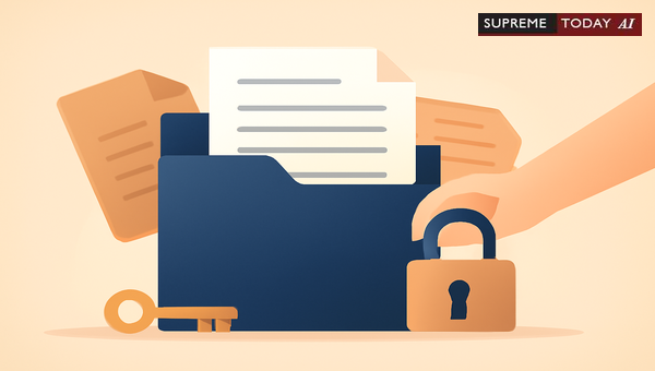 CrPC Section 195: Does Custodia Legis Bar Prosecution for Forgery Committed Prior to Evidence