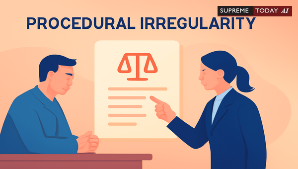 Does Absence of Complainant Examination Under CrPC Section 200 Vitiate a Conviction?