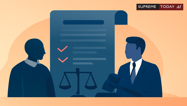 When Courts Can Alter Charges During Trial: Legal Limits of CrPC Section 216