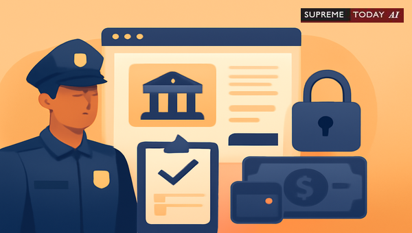 Legal Consequences of Delayed Section 102(3) CrPC Seizure Reporting in Online Transfers