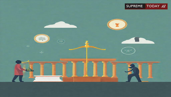 Rules for Splitting Criminal Trials Under CrPC for Absconding Accused and Speedy Justice