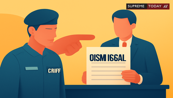 Dismissal for Single-Day Absence in CRPF: Challenging Disproportionate Punishment