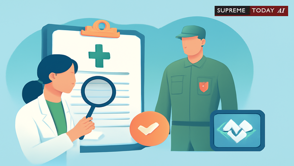 Finality of Medical Board Opinions in CRPF Recruitment and Judicial Review Limitations