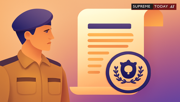 Service Standards and Disciplinary Regulations for Pre-1955 Central Reserve Police Force Members