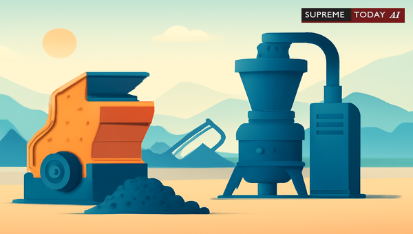 Mining Area Crushing and Grinding Unit Compliance Regulations and Legal Liability