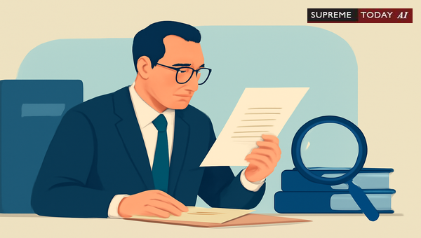 Tracing C.S. Sinha in Indian Jurisprudence: Analysis of Legal Counsel Appearances