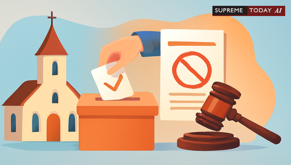 CSI Medak Diocese Elections Declared Invalid by Courts for Bye-Law Violations