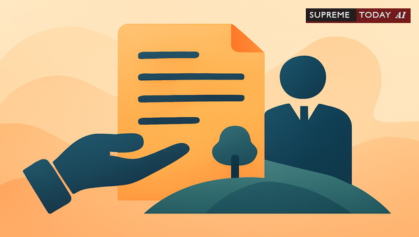 Limitations of CSMSA Authority in West Bengal Land Vesting and Acquisition Proceedings