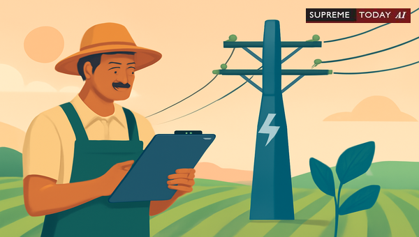 Eligibility of Cultivating Tenants for Agricultural Electricity Service Connections in India