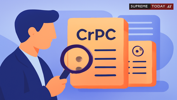 Curing Procedural Defects in CrPC Petitions and Charge Sheets Without Impacting Statutory Periods