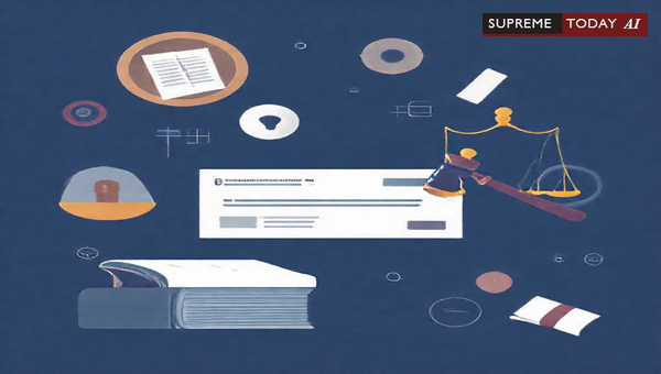 Can a Company Substitute Its Representative in a Section 138 Negotiable Instruments Act Case?
