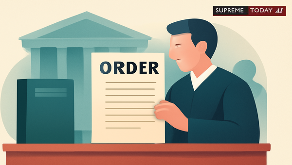 Can Appellate Authorities Cure Unreasoned Orders in Revision? Legal Principles and Precedents