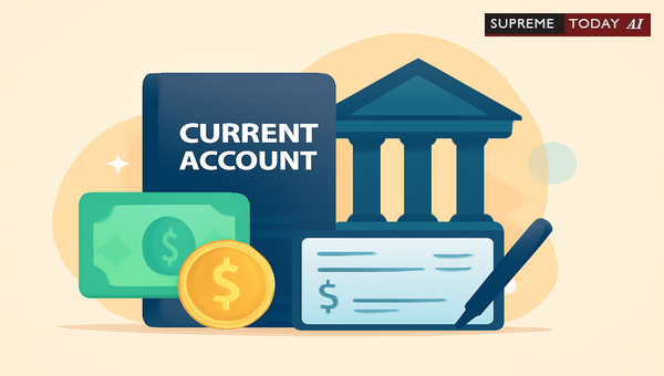 Defining Current Account in Banking Law: Judicial Perspectives on Demand Deposits