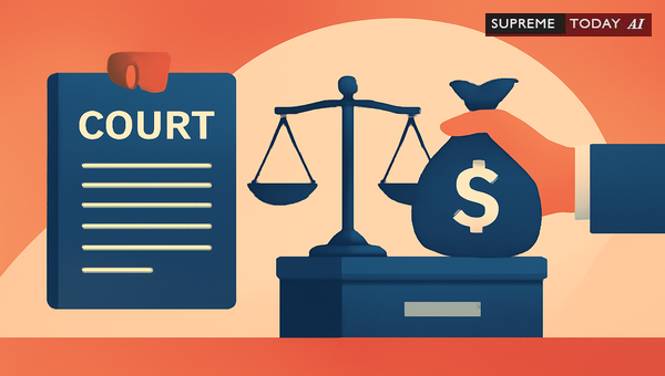 Can Custodia Legis Funds Be Attached in Execution? Judicial Protections Examined