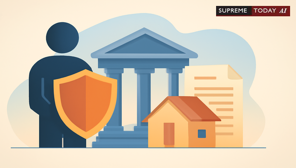 Understanding Custodia Legis: Protective Court Control Over Assets in Indian Litigation