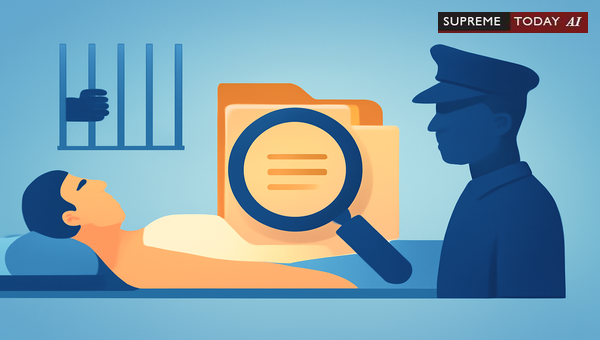 Custodial Death Investigations: Distinguishing Inquest Procedures from Mandatory Magisterial Inquiries