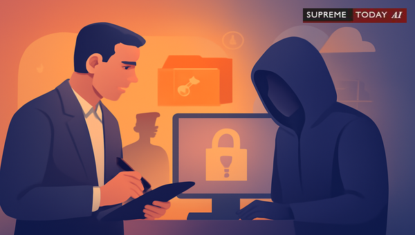 Custodial Interrogation in Cyber Crime Investigations: Assessing Judicial Necessity for Data Recovery