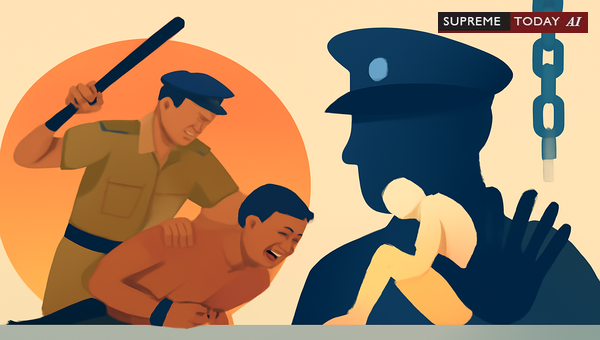 Remedies Against Custodial Torture: Compensation, FIRs, and Constitutional Rights in India