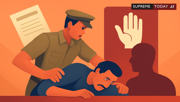 Holding Police Accountable for Custodial Violence and Seeking Compensation for Fundamental Rights