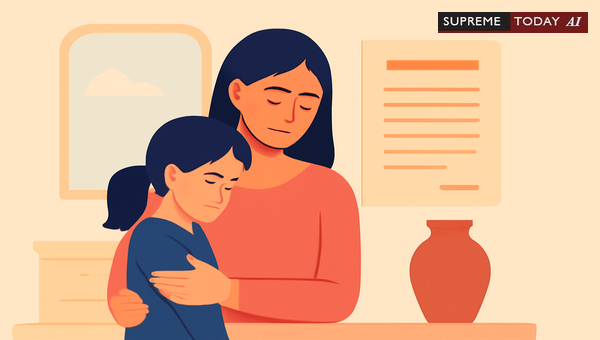 Custody and Maintenance Rights of Illegitimate Minor Children Under Indian Law