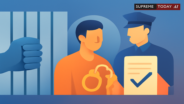 When Does Custody Count Begin for Default Bail: Transit Remand and CrPC Section 167