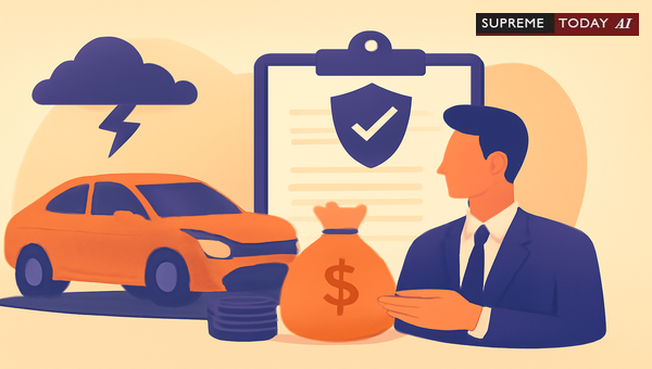 Admissibility of Customer Tips as Income in Motor Accident Compensation Claims