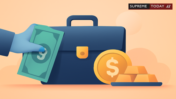 Is Foreign Currency Seizure Below Rs. 50 Lakhs a Bailable Offense Under the Customs Act?