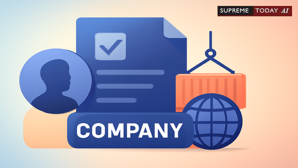 Defining 'Company' under Customs Act, 1962: Statutory Interpretations and Judicial Precedents