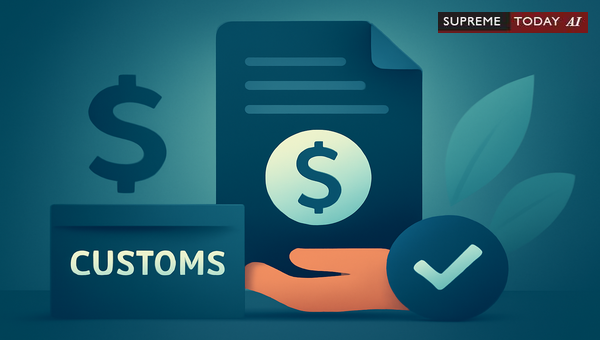 Waiver of Pre-Deposit in Customs Act Appeals: Judicial Discretion and Hardship Claims