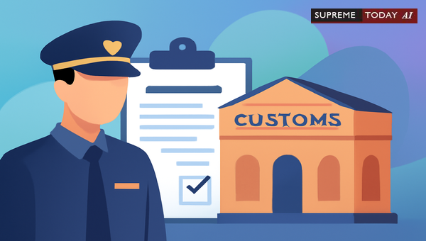 Proper Officer Jurisdiction under Customs Act 1962: Judicial Precedents and Requirements
