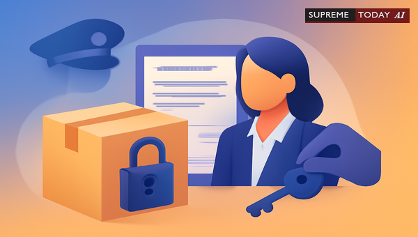 Customs Act Property Seizure: Navigating Provisional Release and Show Cause Notice Compliance
