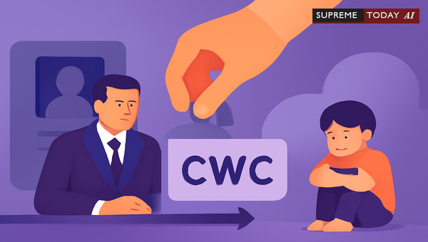 Removing CWC Members Under JJ Act 2015: Procedure, Grounds, and Judicial Standards
