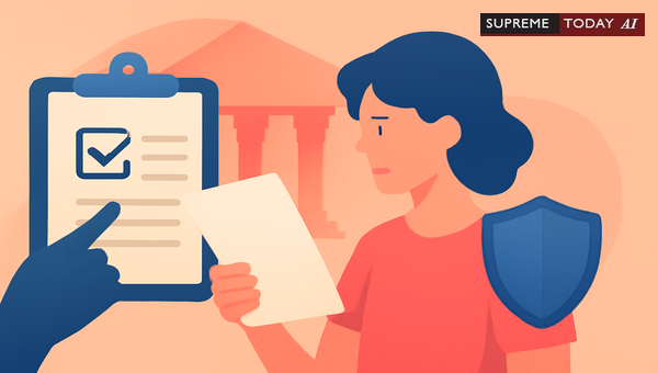 Challenging CWC Orders in High Court: Inherent Powers, Territorial Jurisdiction, and Appeals