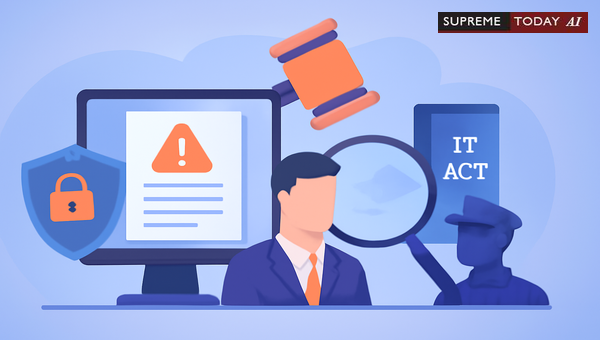 Cognizance of Cyber Crimes Under CrPC: Judicial Standards and Investigative Procedures