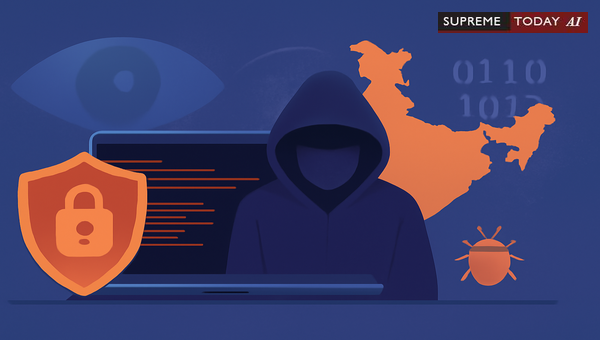 Legal Frameworks and Judicial Precedents for Cyber Terrorism Prosecution in India
