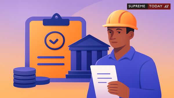Work Charge Status Eligibility for Daily Wage Workers in Indian Government Departments