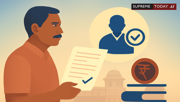 Daily Wager Regularization after 10 Years Service: Judicial Precedents and Legal Rights
